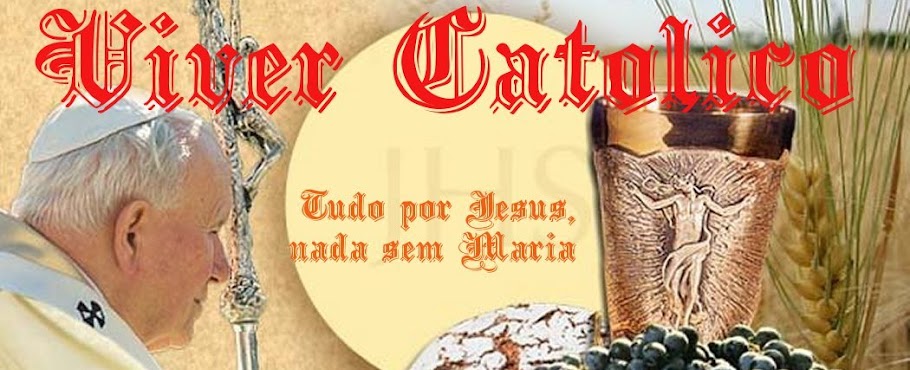 Viver Católico