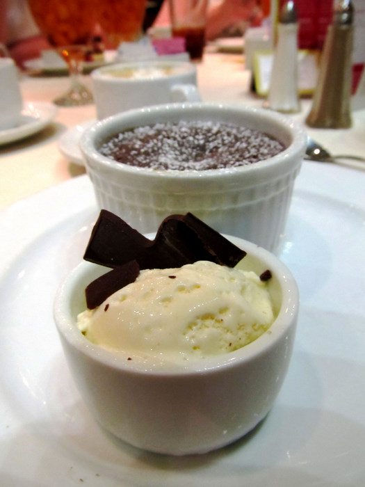 Warm Chocolate Melting Cake Calories Warm Chocolate Melting Cake Calories