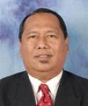 YB Dato Dr Mohamad Shahrum bin Osman