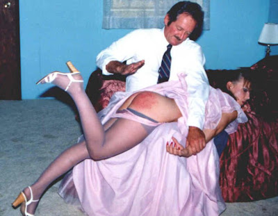 Adult nudist camp