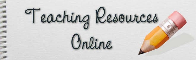 Teaching Resources Online
