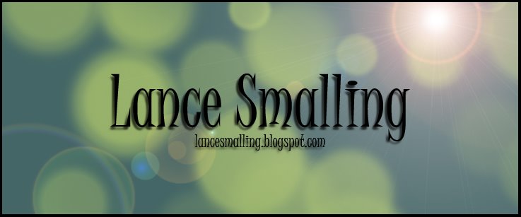 Lance Smalling