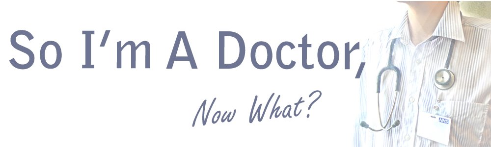 Im A Doctor