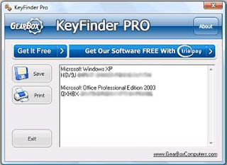 KeyFinder