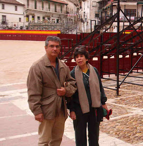 En Chinchón