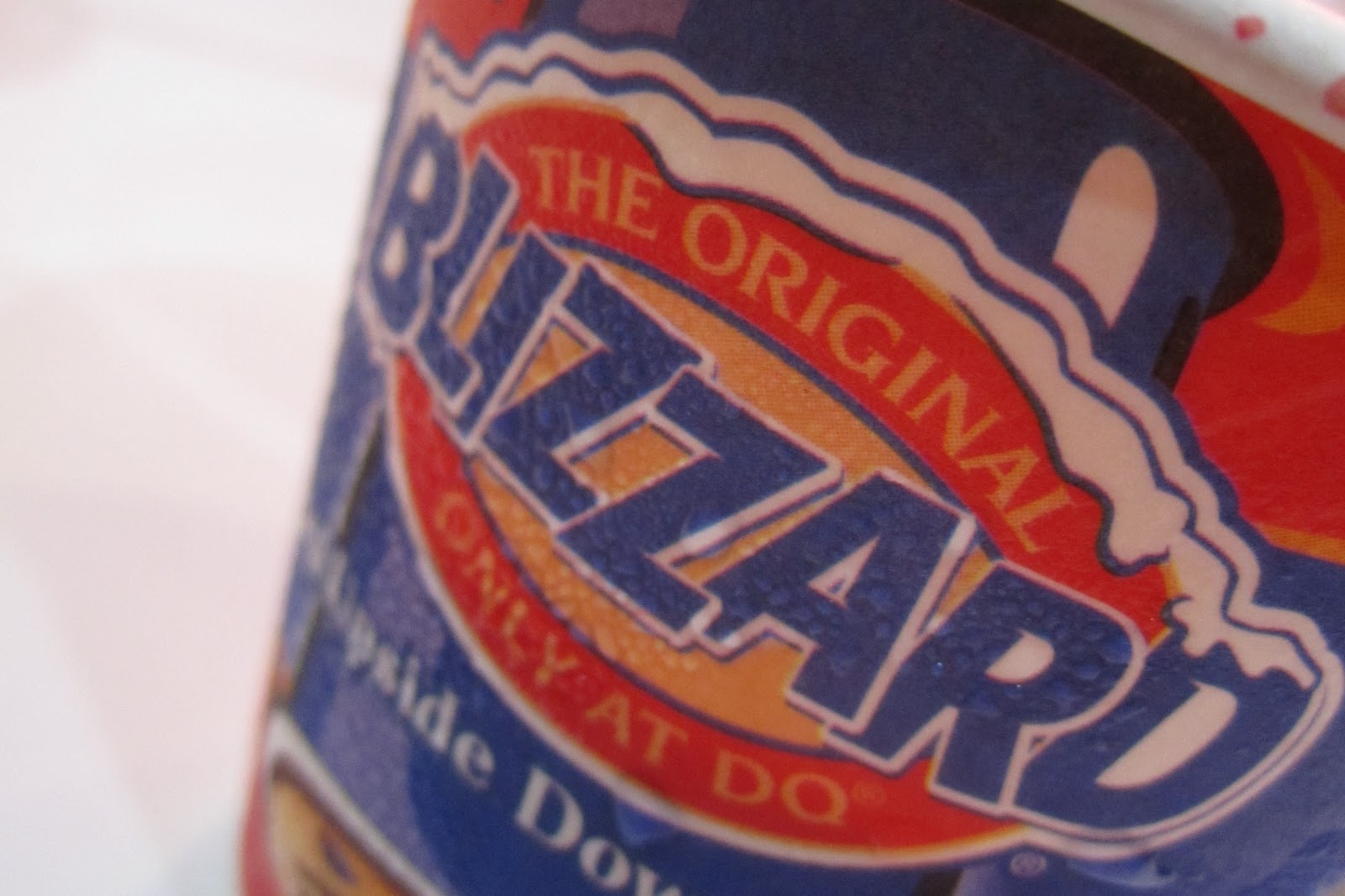 Manila Overload Chocolatey Dairy Queen Christmas Treats