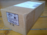 Lortone tumbler Lortone tumbler