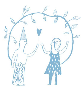 Lucie Sheridan: Growing Love Lucie Sheridan: Growing Love