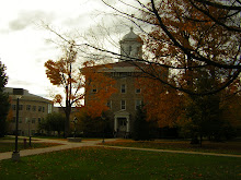Lawrence in the fall
