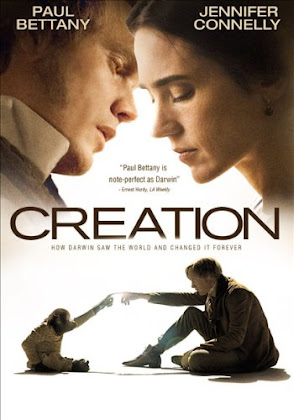 Creation: the Movie