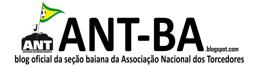 Associação Nacional dos Torcedores - Núcleo Bahia