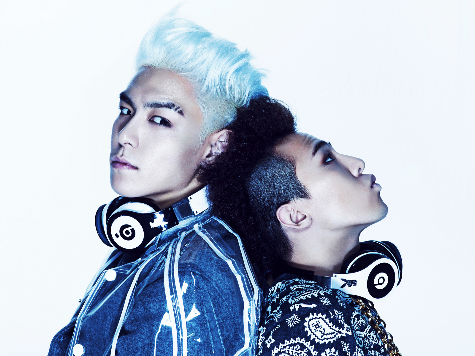 G Dragon Top