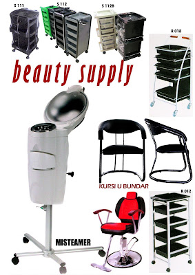 Perlengkapan Alat Salon Dan Kecantikan Furniture Perlengkapan Alat Salon Dan Kecantikan Furniture