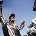 Webber gana en Hungría y toma la punta del campeonato