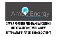 Ambit Energy