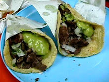 Real Tacos!