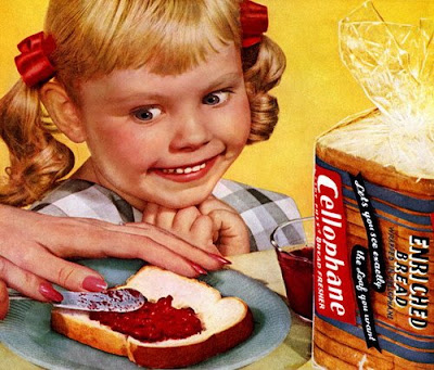 The 15 Creepiest Vintage Ads Of All Time