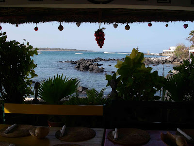 Ngor Island