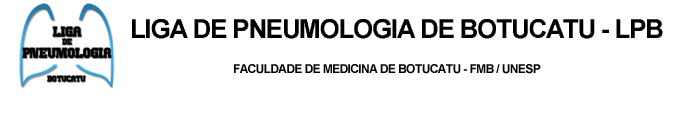 Liga de Pneumologia de Botucatu
