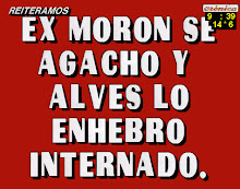 CRONICA TV