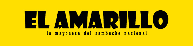 El Amarillo