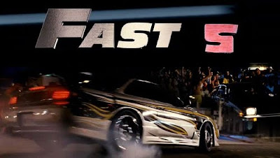 fast Five - fast 5 Movie