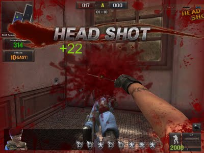Misiones Y Rangos De Point Blank