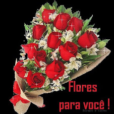 Flores - Rosas