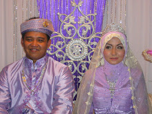 White & Purple Concept, Penang