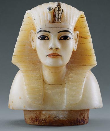 How Did King Tutankhamun Die Wikipedia