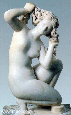 Aphrodite Sea