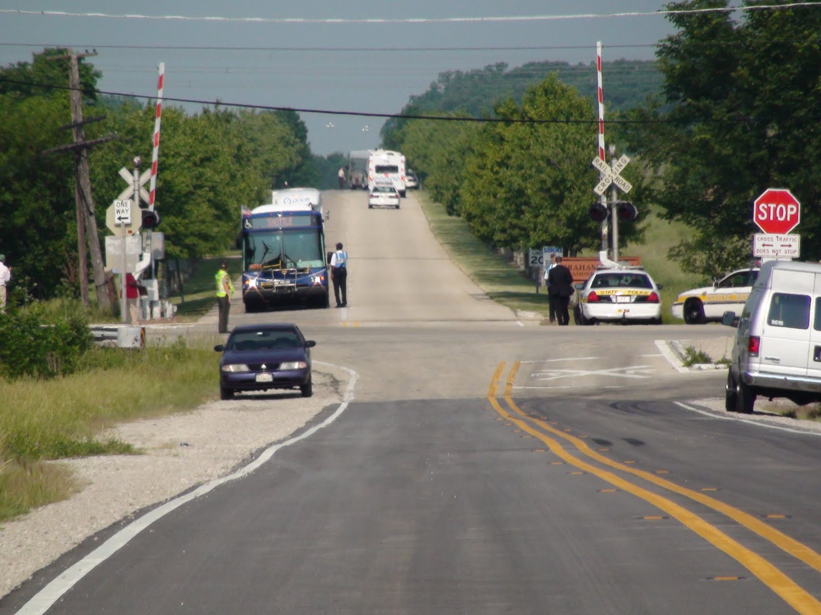 Will County News President Obama Participates in Memorial Day Ceremony