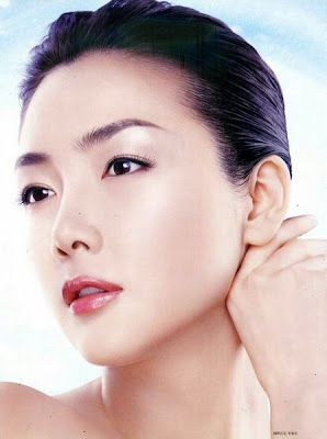 Choi Ji woo