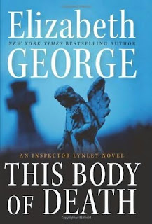 An Inspector Lynley Novel