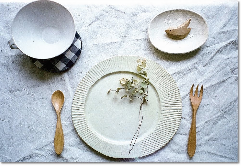 Handmade Dinnerware