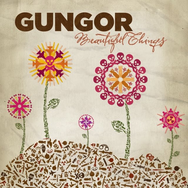 Beautiful Things Gungor