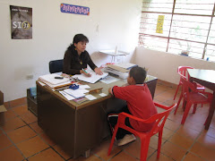 COORDINACION Y PSICOORIENTACION