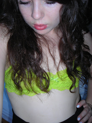 Me Posing