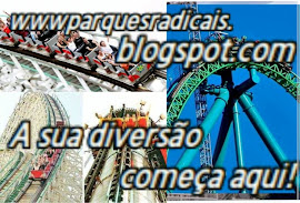 Parques Radicais - a sua diversão começa aqui!