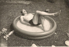 My Father - Thinking About the Next Family Holiday