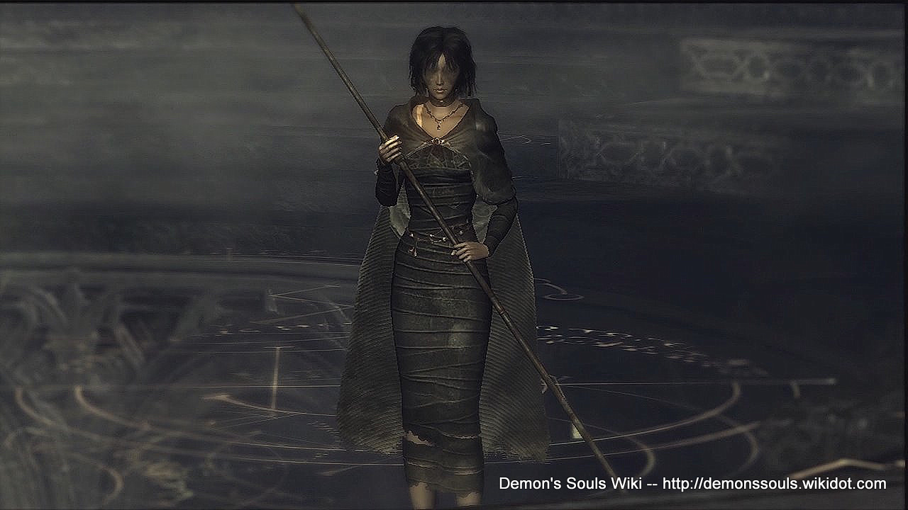 Demons Souls  Demons Souls Wiki