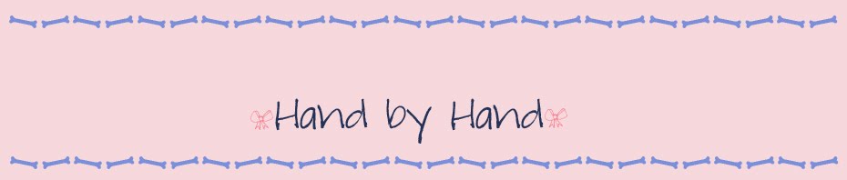 {Hand by Hand}