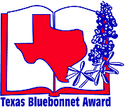 Texas Library Association's Texas Bluebonnet Book Website