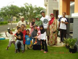 Our Big Family