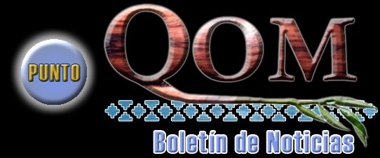 Punto QOM