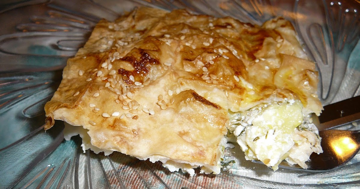 KABAKLI BÖREK oya ve mutfak keyfi