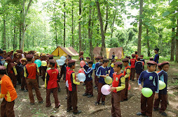 Kegiatan-kegiatan di MI AL JIHAD