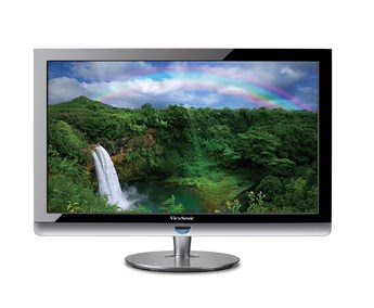 ViewSonic  23" VT2300LED HDTV