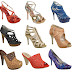 Sempre quis ter SAPATOS assim;