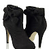Sempre quis ter uma ANKLE BOOT assim!